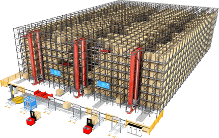 Why Choose Riches Logistics ? Why Choose Riches Logistics ?