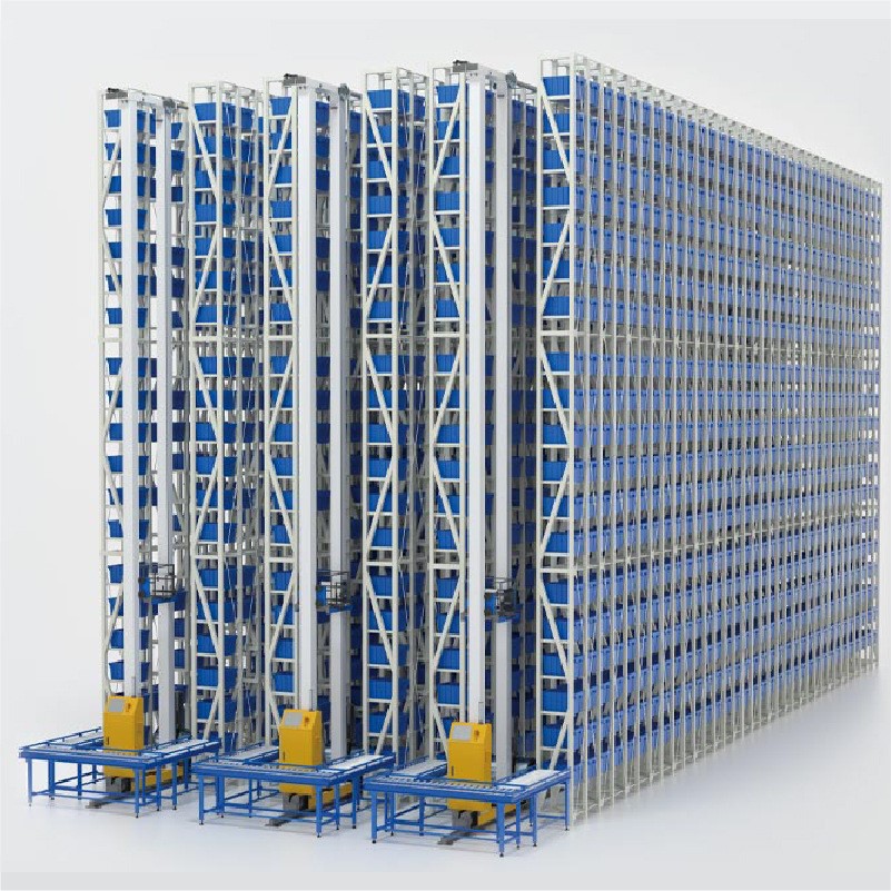 Automated Storage System Automated Storage System